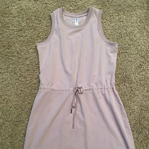 KYODAN PS LIGHT summer dress NWOT